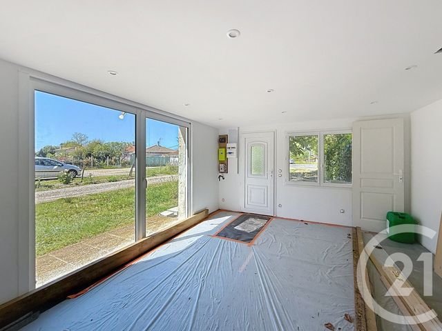 Afficher la photo en grand Maison à vendre - 2 pièces - 45,62 m2 - Le Teich - 33 - AQUITAINE