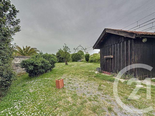 Maison à vendre - 4 pièces - 71,16 m2 - Gujan Mestras - 33 - AQUITAINE