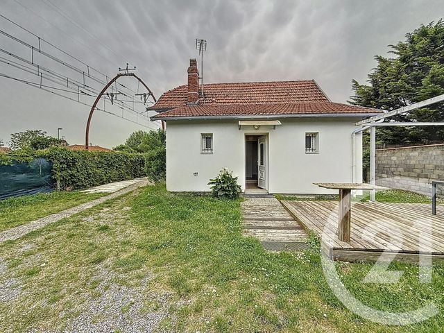 maison - GUJAN MESTRAS - 33