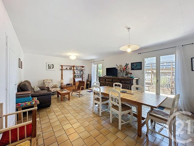 Maison à vendre - 4 pièces - 88,24 m2 - Gujan Mestras - 33 - AQUITAINE