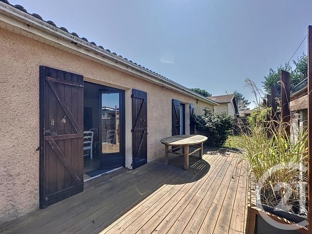 Maison à vendre - 4 pièces - 88,24 m2 - Gujan Mestras - 33 - AQUITAINE