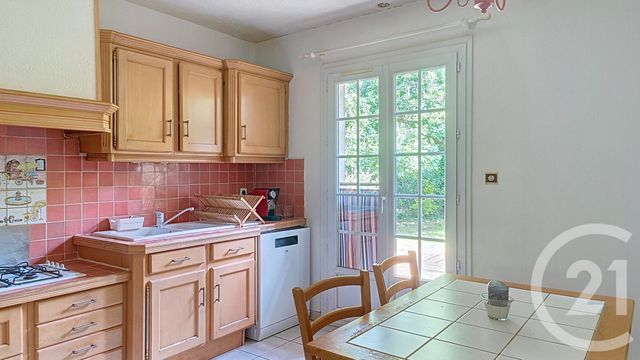 Maison à vendre - 6 pièces - 156,49 m2 - Le Teich - 33 - AQUITAINE