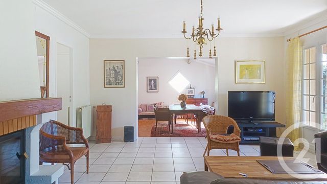 Maison à vendre - 6 pièces - 156,49 m2 - Le Teich - 33 - AQUITAINE
