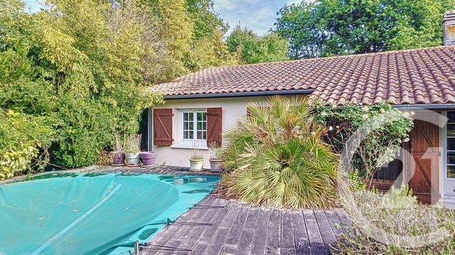 Maison à vendre - 6 pièces - 156,49 m2 - Le Teich - 33 - AQUITAINE