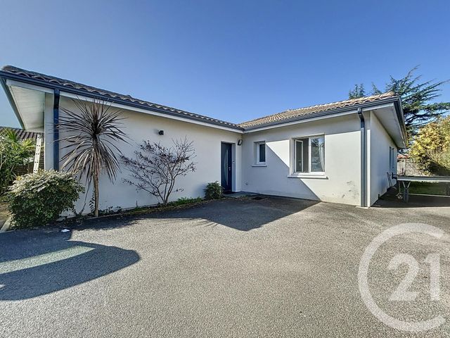 Maison à vendre - 5 pièces - 115 m2 - Gujan Mestras - 33 - AQUITAINE