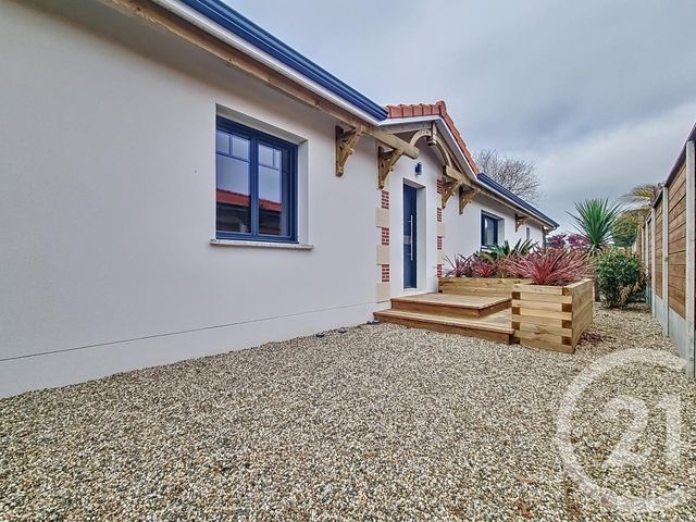 Maison à vendre - 5 pièces - 143,95 m2 - Gujan Mestras - 33 - AQUITAINE