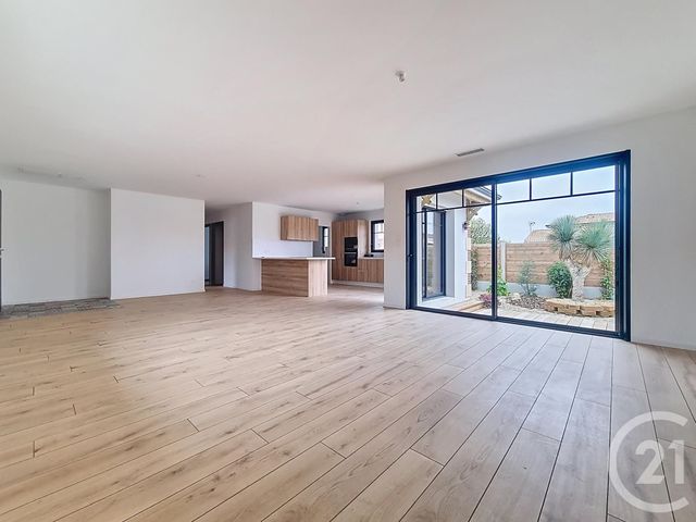 Maison à vendre - 5 pièces - 143,95 m2 - Gujan Mestras - 33 - AQUITAINE