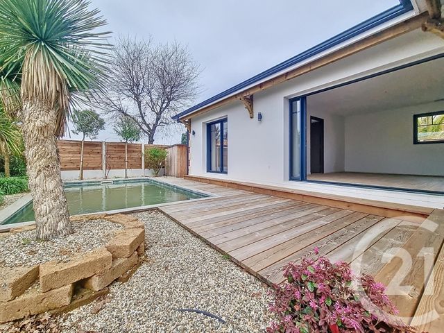 Maison à vendre - 5 pièces - 143,95 m2 - Gujan Mestras - 33 - AQUITAINE