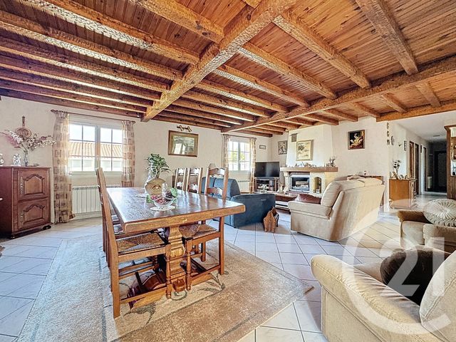 Maison &agrave; vendre - 5 pi&egrave;ces - 113,74 m2 - Gujan Mestras - 33 - AQUITAINE