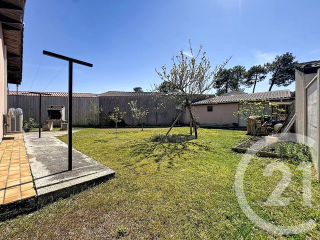 Maison &agrave; vendre - 5 pi&egrave;ces - 113,74 m2 - Gujan Mestras - 33 - AQUITAINE