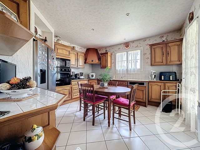 Maison &agrave; vendre - 5 pi&egrave;ces - 113,74 m2 - Gujan Mestras - 33 - AQUITAINE