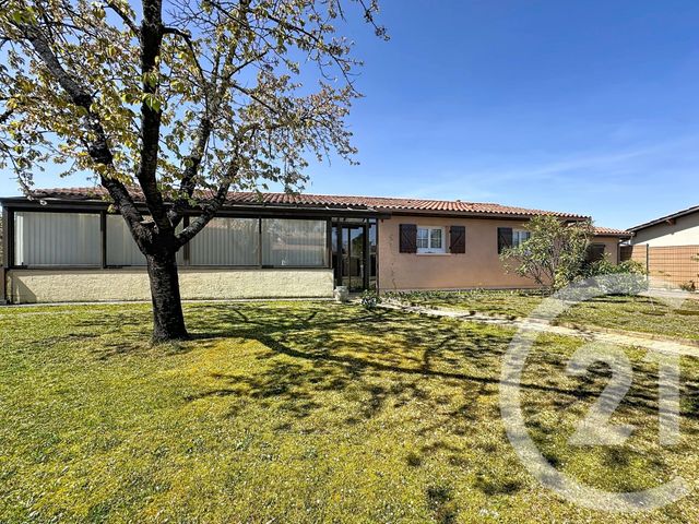 Maison &agrave; vendre - 5 pi&egrave;ces - 113,74 m2 - Gujan Mestras - 33 - AQUITAINE