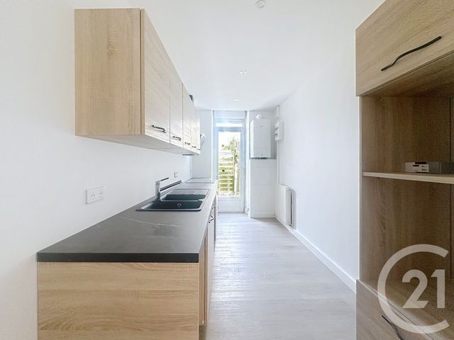 Appartement F3 à vendre - 3 pièces - 78,96 m2 - Gujan Mestras - 33 - AQUITAINE