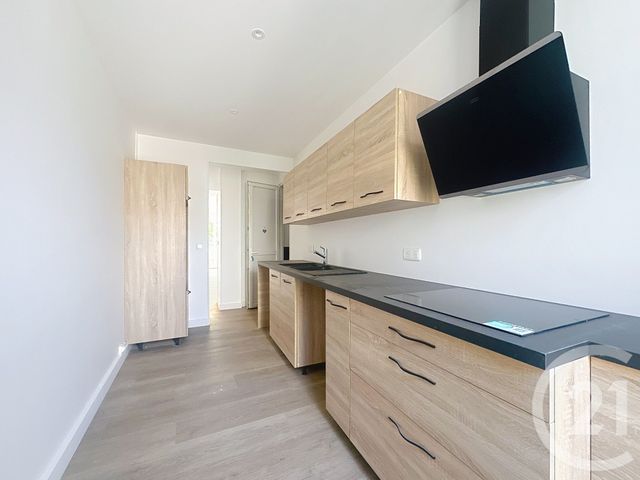 Appartement F3 à vendre - 3 pièces - 78,96 m2 - Gujan Mestras - 33 - AQUITAINE