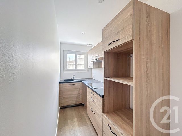 Appartement F3 à vendre - 3 pièces - 48,52 m2 - Gujan Mestras - 33 - AQUITAINE