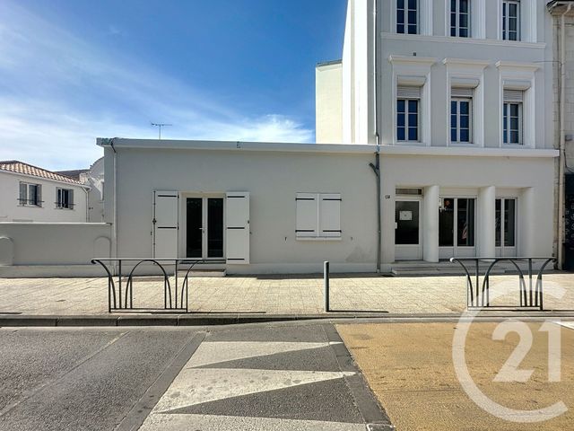Appartement F2 à vendre - 2 pièces - 31,19 m2 - Gujan Mestras - 33 - AQUITAINE