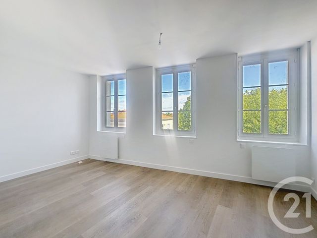 Appartement F2 à vendre - 2 pièces - 31,19 m2 - Gujan Mestras - 33 - AQUITAINE