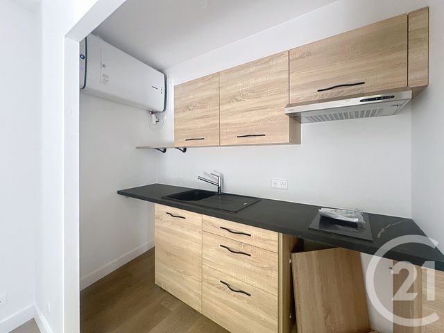 Appartement F2 à vendre - 2 pièces - 34,10 m2 - Gujan Mestras - 33 - AQUITAINE