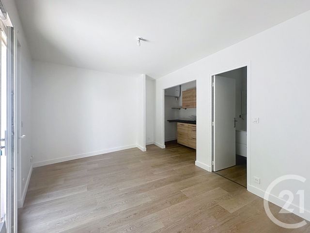 Appartement F2 à vendre - 2 pièces - 34,10 m2 - Gujan Mestras - 33 - AQUITAINE