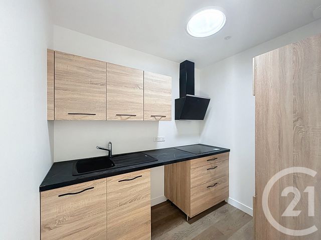 Appartement F2 à vendre - 2 pièces - 35,53 m2 - Gujan Mestras - 33 - AQUITAINE