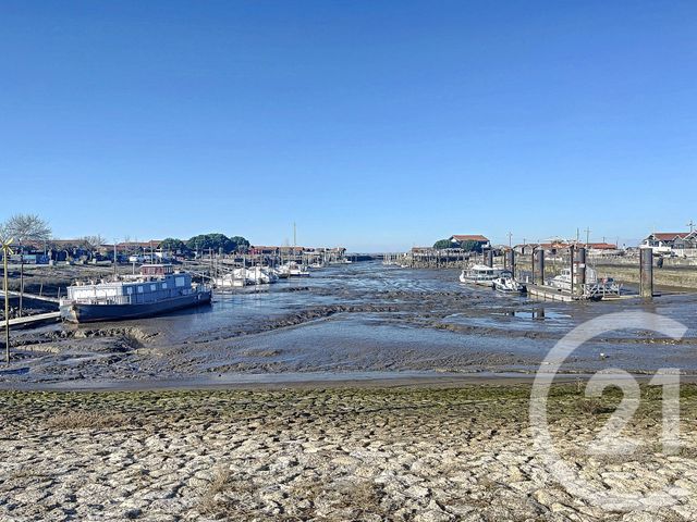 Appartement F2 à vendre - 2 pièces - 35,53 m2 - Gujan Mestras - 33 - AQUITAINE