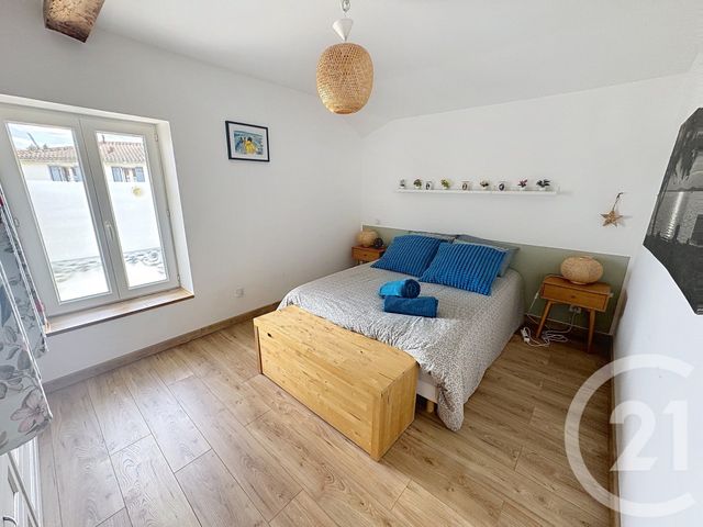 Maison &agrave; vendre - 4 pi&egrave;ces - 65,90 m2 - Le Teich - 33 - AQUITAINE