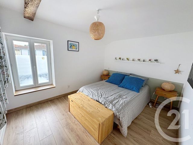 Maison &agrave; vendre - 4 pi&egrave;ces - 65,90 m2 - Le Teich - 33 - AQUITAINE