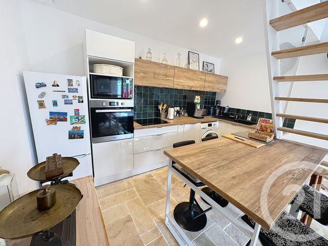 Maison &agrave; vendre - 4 pi&egrave;ces - 65,90 m2 - Le Teich - 33 - AQUITAINE