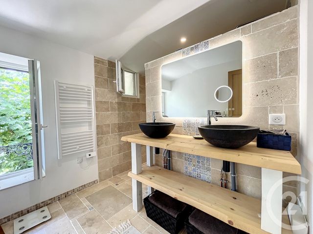 Maison &agrave; vendre - 4 pi&egrave;ces - 65,90 m2 - Le Teich - 33 - AQUITAINE