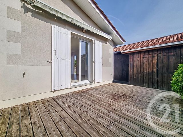 maison - LE TEICH - 33