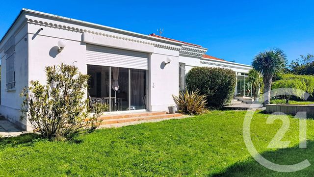 Maison à vendre GUJAN MESTRAS