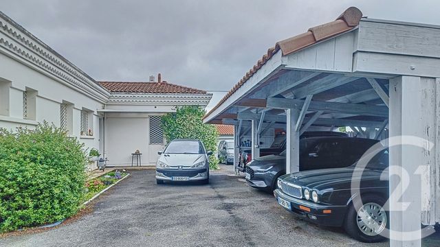 Maison à vendre - 9 pièces - 214 m2 - Gujan Mestras - 33 - AQUITAINE