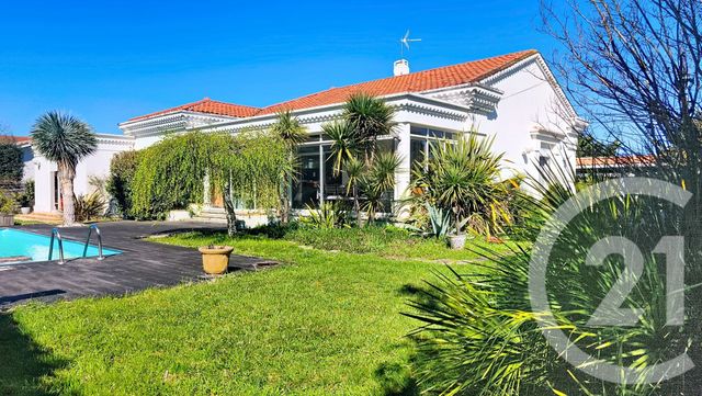 Maison à vendre GUJAN MESTRAS