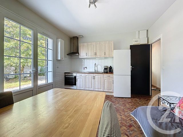 Maison à vendre - 2 pièces - 45,66 m2 - Gujan Mestras - 33 - AQUITAINE