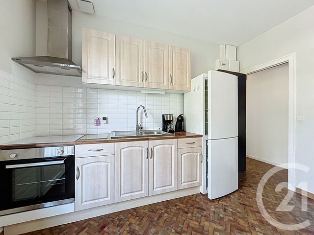 Maison à vendre - 2 pièces - 45,66 m2 - Gujan Mestras - 33 - AQUITAINE