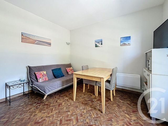 Maison à vendre - 2 pièces - 45,66 m2 - Gujan Mestras - 33 - AQUITAINE