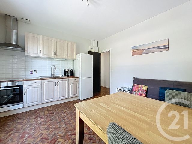 Maison à vendre - 2 pièces - 45,66 m2 - Gujan Mestras - 33 - AQUITAINE