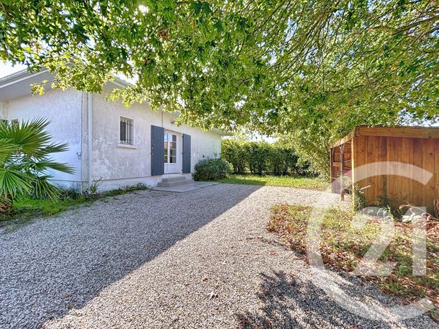 Maison à vendre - 2 pièces - 45,66 m2 - Gujan Mestras - 33 - AQUITAINE