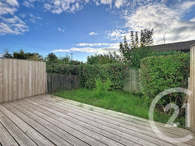 Maison &agrave; vendre - 5 pi&egrave;ces - 89,22 m2 - Gujan Mestras - 33 - AQUITAINE