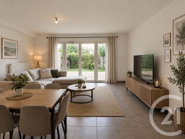 Maison à vendre GUJAN MESTRAS