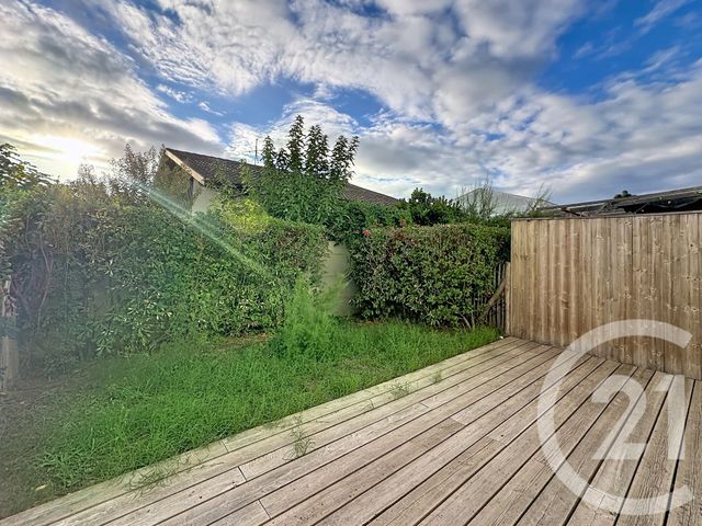 Maison &agrave; vendre - 5 pi&egrave;ces - 89,22 m2 - Gujan Mestras - 33 - AQUITAINE