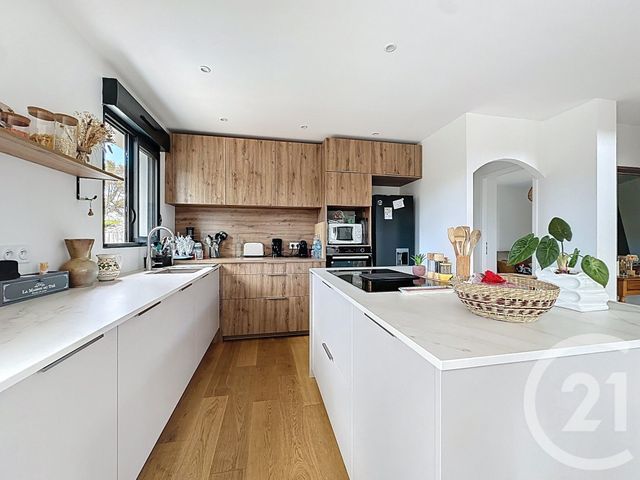 Maison &agrave; vendre - 5 pi&egrave;ces - 151,92 m2 - La Teste De Buch - 33 - AQUITAINE