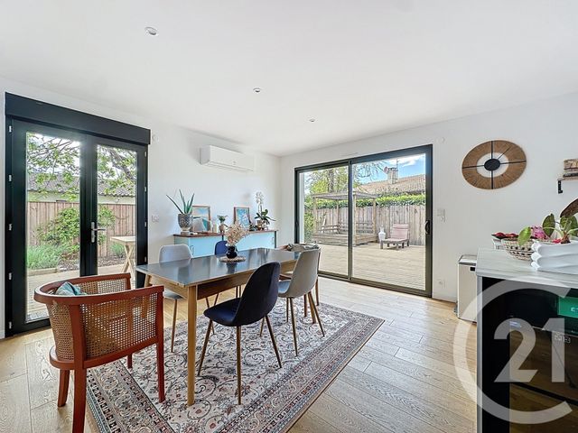 Maison &agrave; vendre - 5 pi&egrave;ces - 151,92 m2 - La Teste De Buch - 33 - AQUITAINE