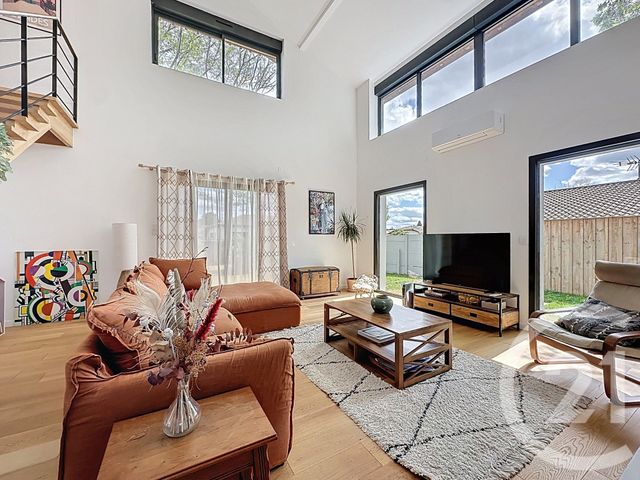 Maison &agrave; vendre - 5 pi&egrave;ces - 151,92 m2 - La Teste De Buch - 33 - AQUITAINE