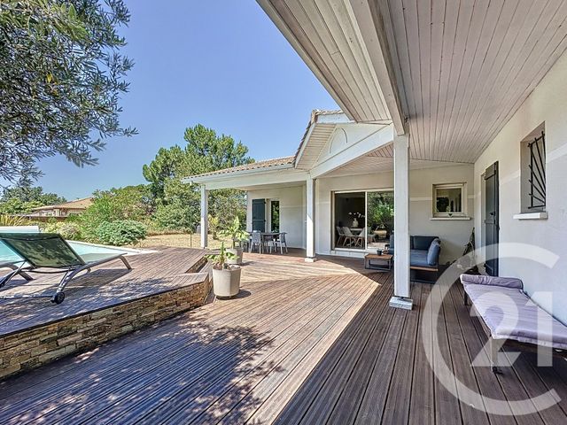 Maison à vendre - 6 pièces - 142,83 m2 - La Teste De Buch - 33 - AQUITAINE