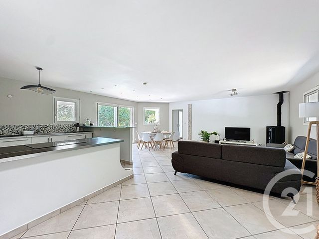 Maison à vendre - 6 pièces - 142,83 m2 - La Teste De Buch - 33 - AQUITAINE