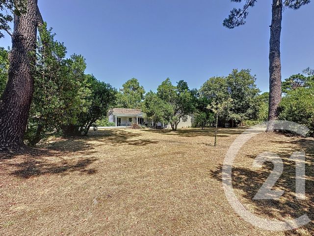 Maison à vendre - 6 pièces - 142,83 m2 - La Teste De Buch - 33 - AQUITAINE