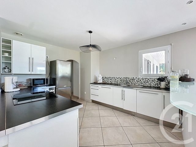 Maison à vendre - 6 pièces - 142,83 m2 - La Teste De Buch - 33 - AQUITAINE