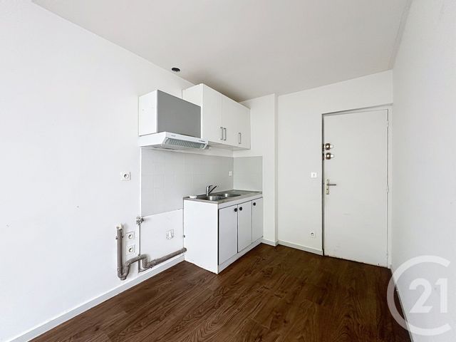 Appartement F2 à vendre - 2 pièces - 31,19 m2 - Gujan Mestras - 33 - AQUITAINE