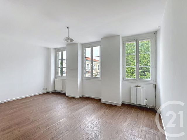 Appartement F2 à vendre - 2 pièces - 31,19 m2 - Gujan Mestras - 33 - AQUITAINE